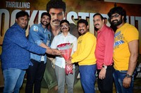 Rakshasudu Movie Success Celebrations